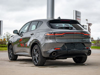The 2024 Dodge Hornet R/T Plus is a cutting-edge sport utility vehicle designed to deliver exception... (image 4)