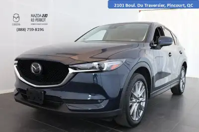 Apple Carplay et Android auto sur tout les modèles MAZDA 2019 et plus. Toit ouvrant, bancs en cuir c...