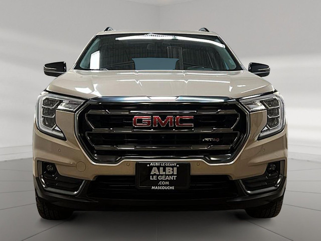 2022 GMC Terrain AT4 SLT CUIR TOIT PANO NAV 4RM in Cars & Trucks in Laval / North Shore - Image 2