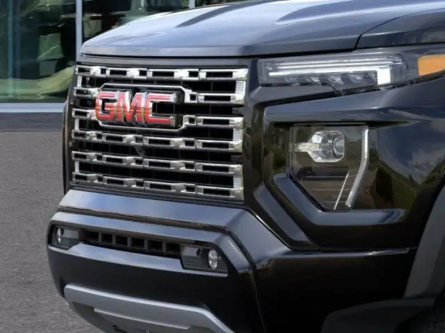 2025 GMC Canyon Denali dans Autos et camions dans Calgary - Image 20
