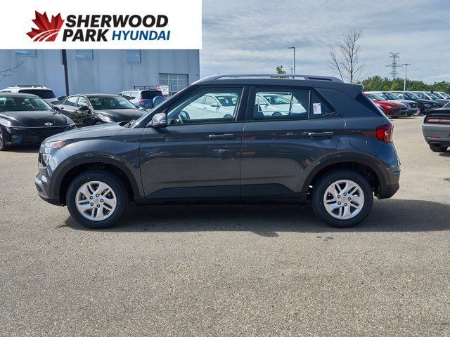 2025 Hyundai Venue Preferred | Heated Steering Wheel | Wireless in Cars & Trucks in Edmonton - Image 2