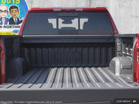 This Chevrolet Silverado 1500 boasts a powerful engine powering this Automatic transmission.*This Ch... (image 7)
