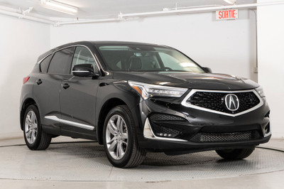 2019 Acura RDX PLATINUM ELITE PKG