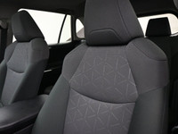 The 2023 Toyota RAV4 XLE is a practical and efficient compact SUV powered by a 2.5L engine. It seats... (image 6)