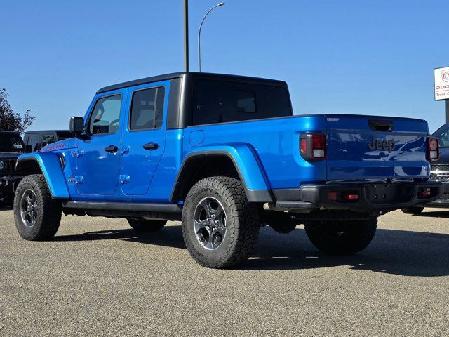 2023 Jeep Gladiator Rubicon in Cars & Trucks in Grande Prairie - Image 2