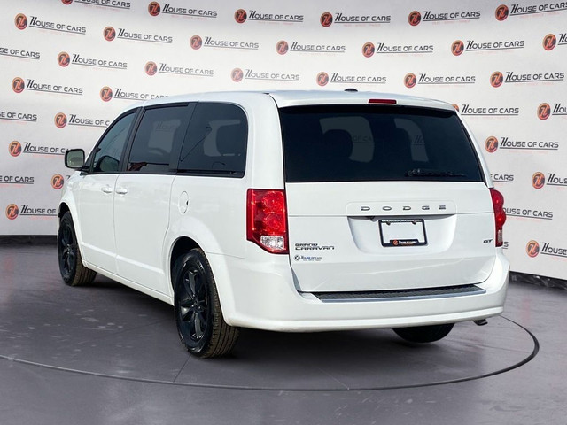 2020 Dodge Grand Caravan GT 2WD in Cars & Trucks in Calgary - Image 4