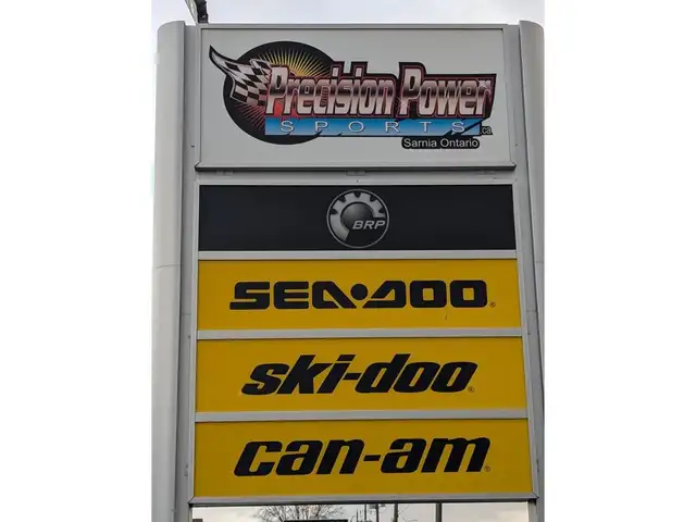 2024 Can-Am SPYDER RT LTD 1330 SE6 GY 24 G1RA in Street, Cruisers & Choppers in Sarnia - Image 3