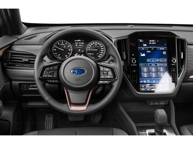 2025 Subaru Forester Sport in Cars & Trucks in Markham / York Region - Image 4