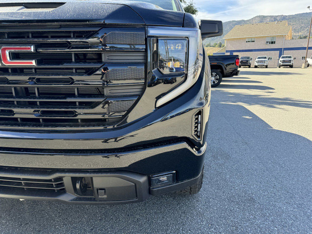 2024 GMC Sierra 1500 Elevation in Cars & Trucks in Penticton - Image 3