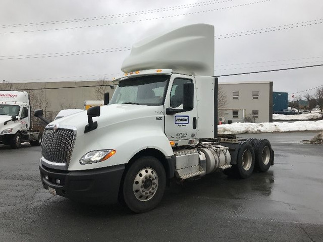 2018 International LT625 in Heavy Trucks in City of Montréal - Image 3