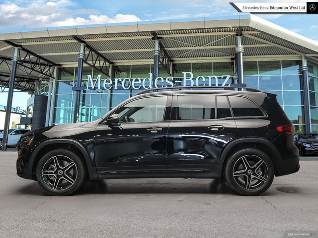 2025 Mercedes-Benz GLB 250 4MATIC SUV - Sunroof in Cars & Trucks in Edmonton - Image 3