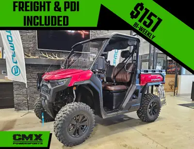 **Price is subject to tax only! *Accessories include: -Front Windshield -Rear Windshield $1,000 Reba...