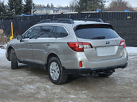 2015 SUBARU OUTBACK! Certification included. HST and Licensing Extra FINANCING AVAILABLE Apply at ht... (image 2)