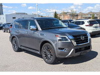 4WD, 13 Speakers, 3rd row seats: split-bench, Air Conditioning, Anti-whiplash front head restraints,... (image 8)