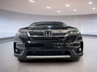 Discover the perfect blend of performance, comfort, and technology with the 2020 Honda Pilot Ex-L Na... (image 1)