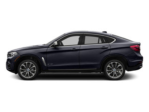 2016 BMW X6 XDrive35i - M PKG I Premium Enhanced I HK Sound