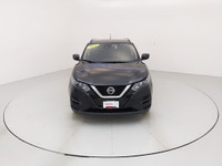 2023 Nissan Qashqai SV AWD Low KM, Certified, and Built for Canadian Roads Overview: Experience the... (image 4)