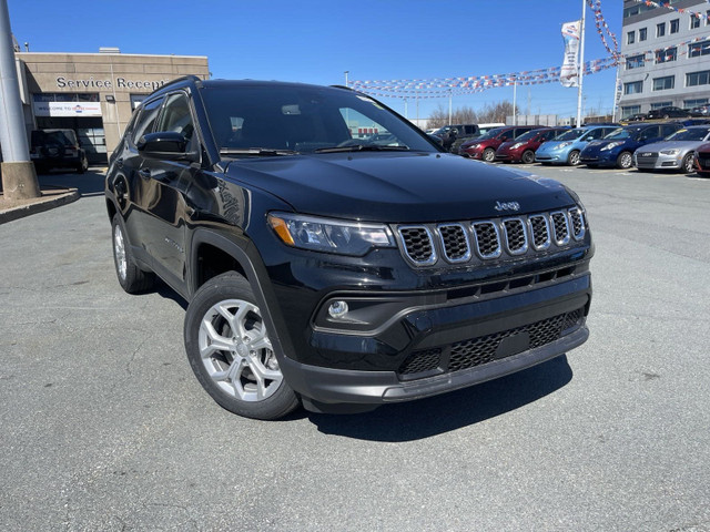 2024 Jeep Compass NORTH in Cars & Trucks in City of Halifax - Image 2