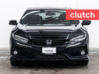 NO ACCIDENTS / CLEAN CARFAX / Front Heated Seats, Rear Heated Seats, Climate Control and more! Clutc... (image 1)