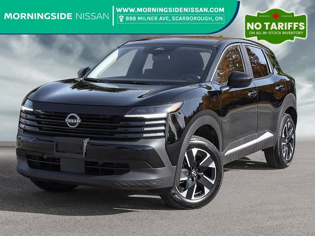 2025 Nissan Kicks SV in Cars & Trucks in City of Toronto