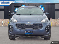 Come see this certified 2017 Kia Sportage SX Turbo AWD | Pano Sunroof | Leather | Nav | Carplay + An... (image 7)