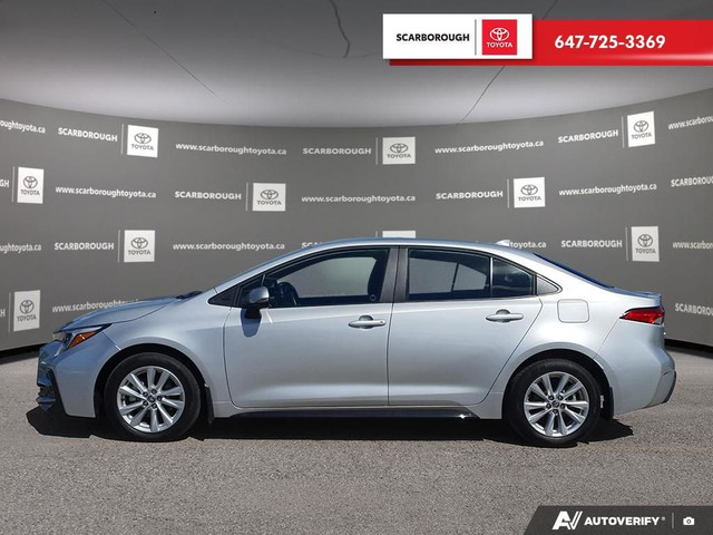2024 Toyota Corolla SE CVT | Auto | Power Group in Cars & Trucks in City of Toronto - Image 3