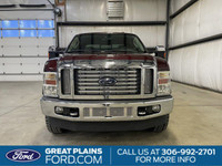 GREAT PLAINS FORD is located in Weyburn, Sk. Our team is committed to providing you excellent custom... (image 2)