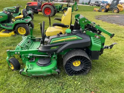 John deere zero turn kijiji hotsell