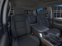 SILVERADO 1500 CREW RST 4 Engine: 5.3L 8cyl. L/100Km City: 0.0 L/100Km Hwy: 0.0 (image 5)