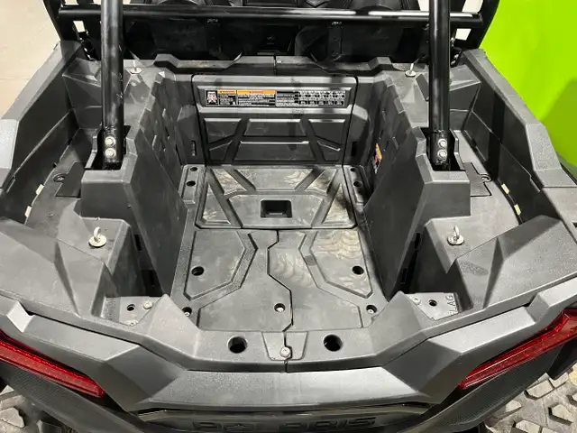 PENDING!!!! 2023 POLARIS RZR XP 1000 SPORT/READY FOR SUMMER in ATVs in Edmonton - Image 9