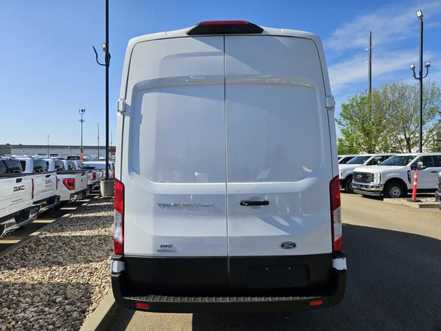 2023 Ford Transit Cargo Van in Cars & Trucks in St. Albert - Image 4