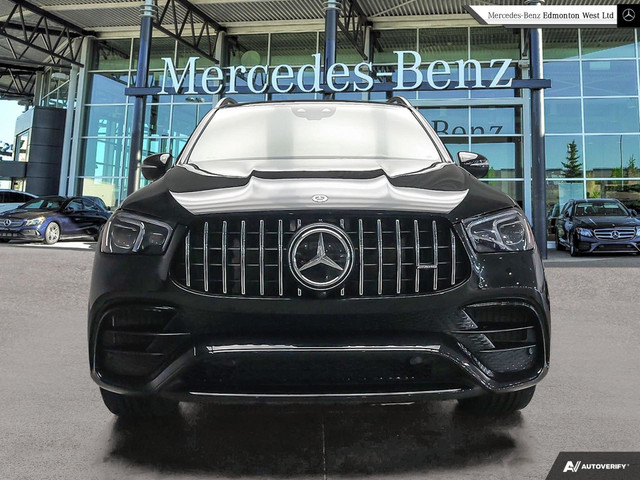 2021 Mercedes-Benz GLE 63 S AMG 4MATIC+ SUV - Very Low Kms - Hig in Cars & Trucks in Edmonton - Image 2