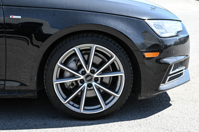 2017 Audi A4 in Cars & Trucks in City of Montréal - Image 4