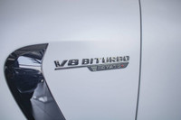 This Mercedes-Benz AMG GT has a powerful Twin Turbo Premium Unleaded V-8 4.0 L/243 engine powering t... (image 7)