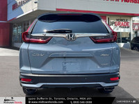 HONDA Canada CERTIFIED PRE OWNED, NO ACCIDENTS, LOW KMS!!!, ONE OWNER, LOCAL TRADE, APPLE CARPLAY, A... (image 8)