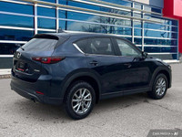 Check out this 2023 Mazda CX-5 Select! This Mazda not looks good, but drives good with a sporty feel... (image 5)