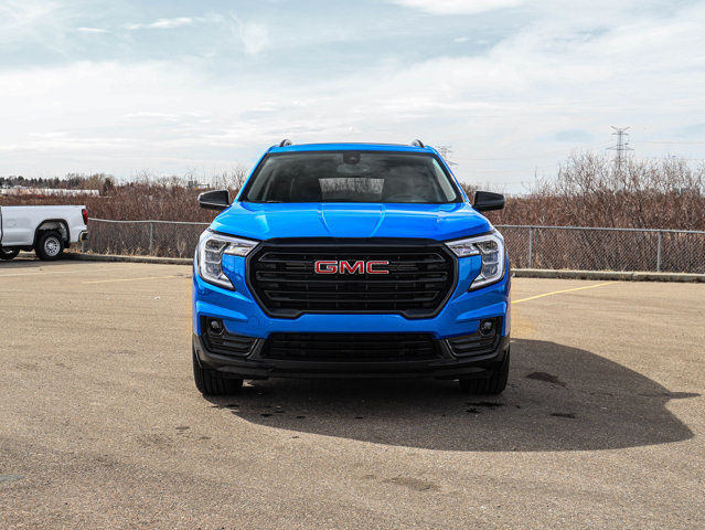 2024 GMC Terrain SLT in Cars & Trucks in Strathcona County - Image 3