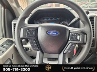 No accident vehicle with Lot of Options! Call (905) 791-3300 - Grey fabric interior, - 4WD, - Cruise... (image 9)