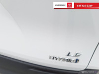 Check out this 2024 Toyota Sienna LE 8-Passenger AWD with 25,642 KMS, finished in a sleek White exte... (image 9)