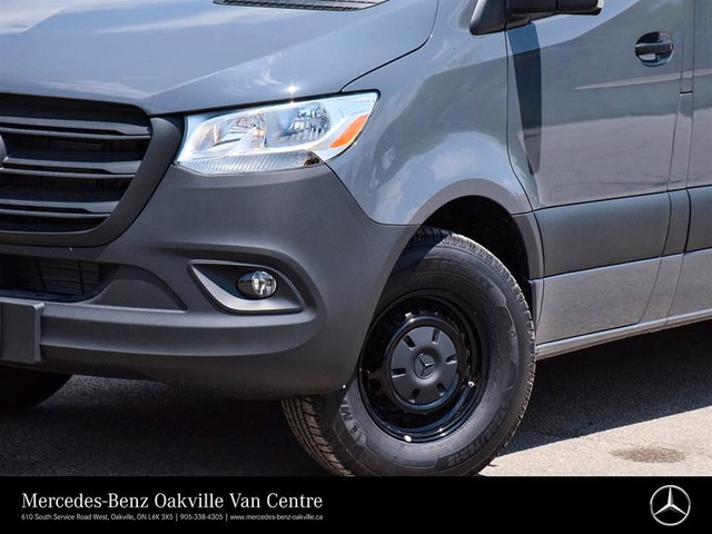 2025 Mercedes-Benz Sprinter Cargo Van in Cars & Trucks in Oakville / Halton Region - Image 3