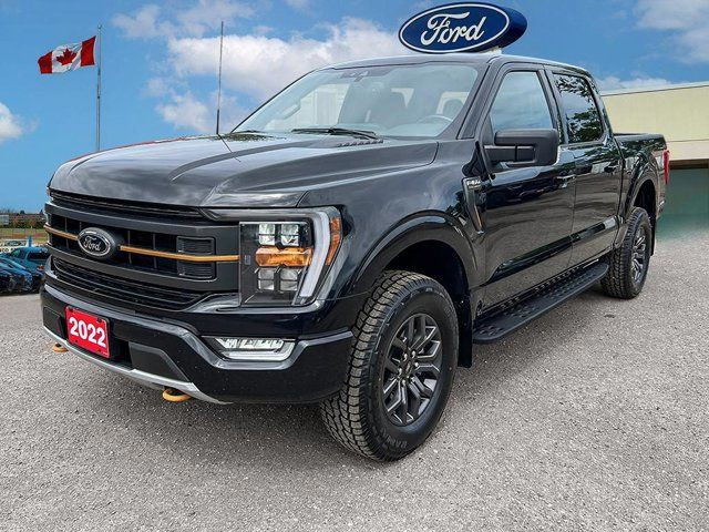 2022 Ford F-150 Tremor | 401A | TOW PKG | TAILGATE STEP in Cars & Trucks in Kitchener / Waterloo - Image 2