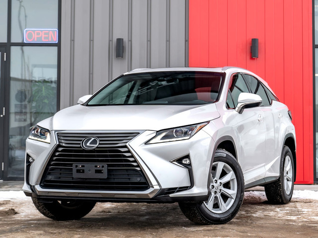 2017 Lexus RX 350 - Clean Carfax | Good History | Adaptive Cruis in Cars & Trucks in Saskatoon - Image 2