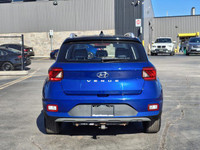 Come see this certified 2020 Hyundai Venue Urban Edition | Heated Wheel + Seats | CarPlay + Android... (image 3)