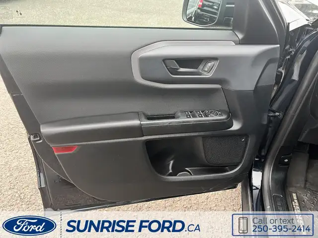 Ford Bronco Sport Big Bend 4x4 2023 in Cars & Trucks in 100 Mile House - Image 13