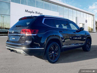 KBB.com 12 Best Family Cars. Volkswagen Certified Pre-Owned. This Volkswagen Atlas delivers a Regula... (image 4)
