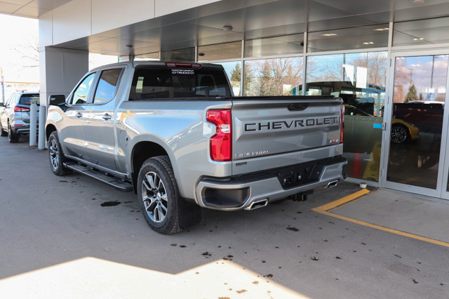 2024 Chevrolet Silverado 1500 RST in Cars & Trucks in Regina - Image 4