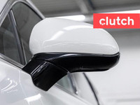 NO ACCIDENTS / CLEAN CARFAX / 1 OWNER / Front Heated Seats, Bluetooth Music, Touchscreen Display and... (image 8)