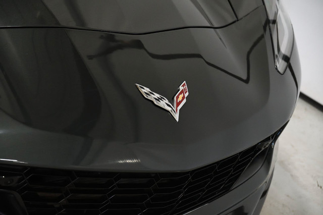 2017 Chevrolet Corvette Grand Sport 3LT / Z07 / Competition seat in Cars & Trucks in Longueuil / South Shore - Image 3