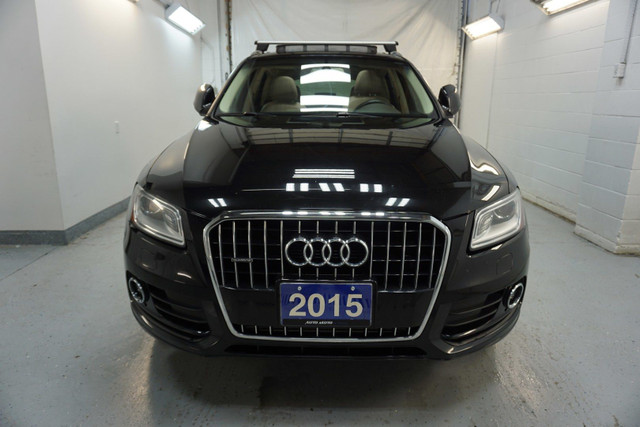 2015 Audi Q5 in Cars & Trucks in Oakville / Halton Region - Image 2