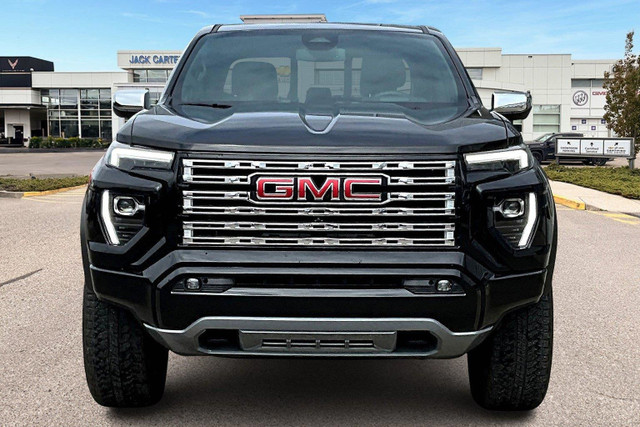2023 GMC Canyon Denali DENALI, 2.7L, CERTIFIED PRE-OWNED, CLE... in Cars & Trucks in Calgary - Image 4